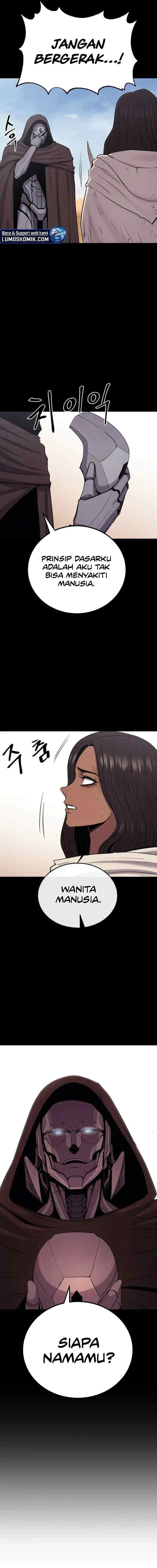 Howling Dragon (The Wailing Perversion) chapter 48 halaman 5