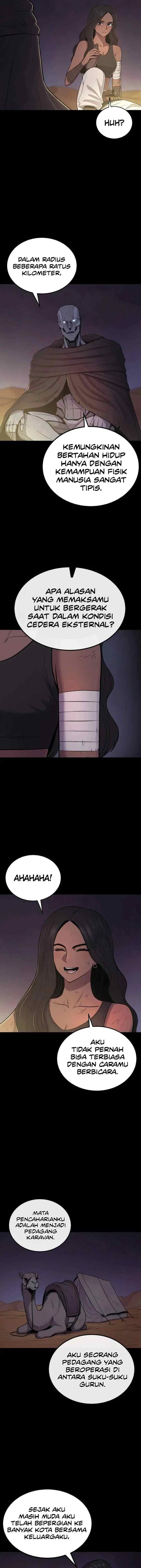 Howling Dragon (The Wailing Perversion) chapter 48 halaman 9
