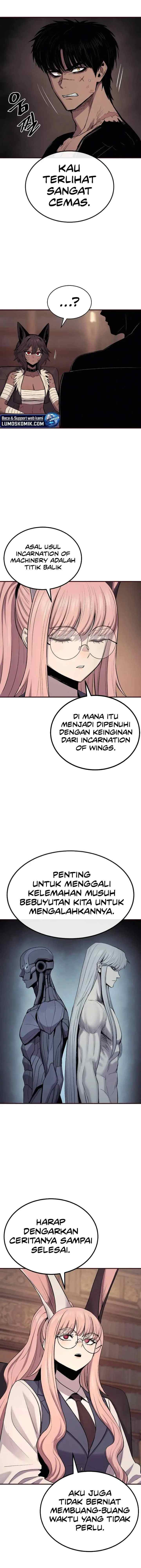 Howling Dragon (The Wailing Perversion) chapter 48 halaman 7
