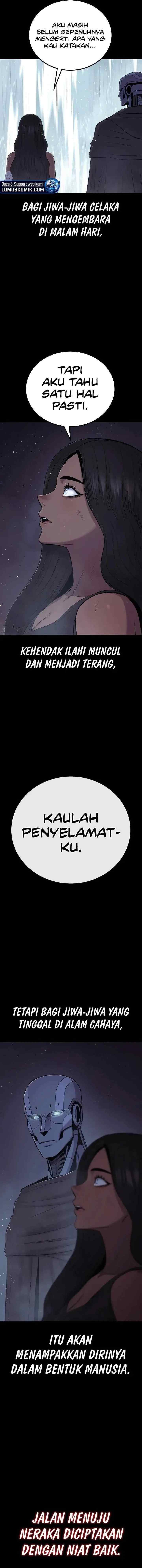Howling Dragon (The Wailing Perversion) chapter 48 halaman 17