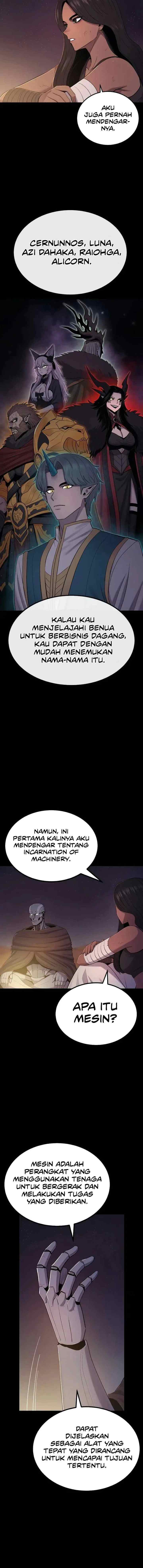 Howling Dragon (The Wailing Perversion) chapter 48 halaman 13