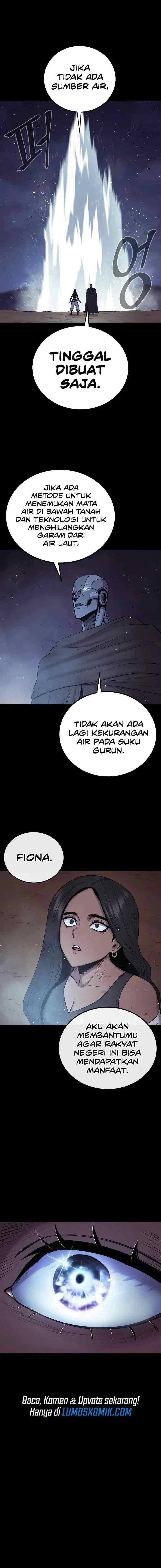 Howling Dragon (The Wailing Perversion) chapter 48 halaman 16