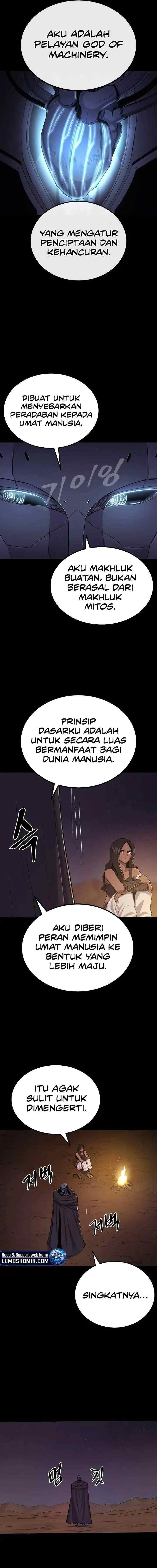 Howling Dragon (The Wailing Perversion) chapter 48 halaman 14