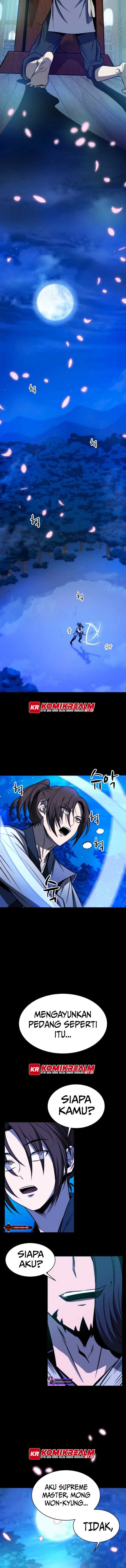 Huashan Sect's Greatest Genius of All Time chapter 1 halaman 7
