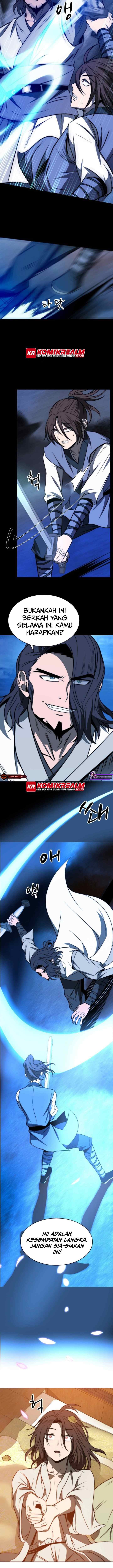 Huashan Sect's Greatest Genius of All Time chapter 1 halaman 9
