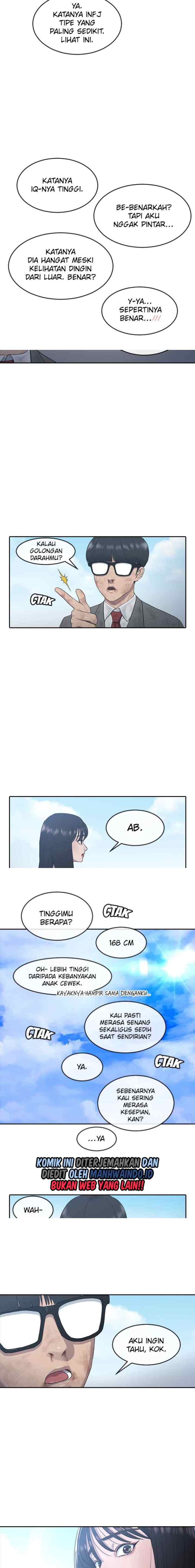 Hypnosis School chapter 10 halaman 5
