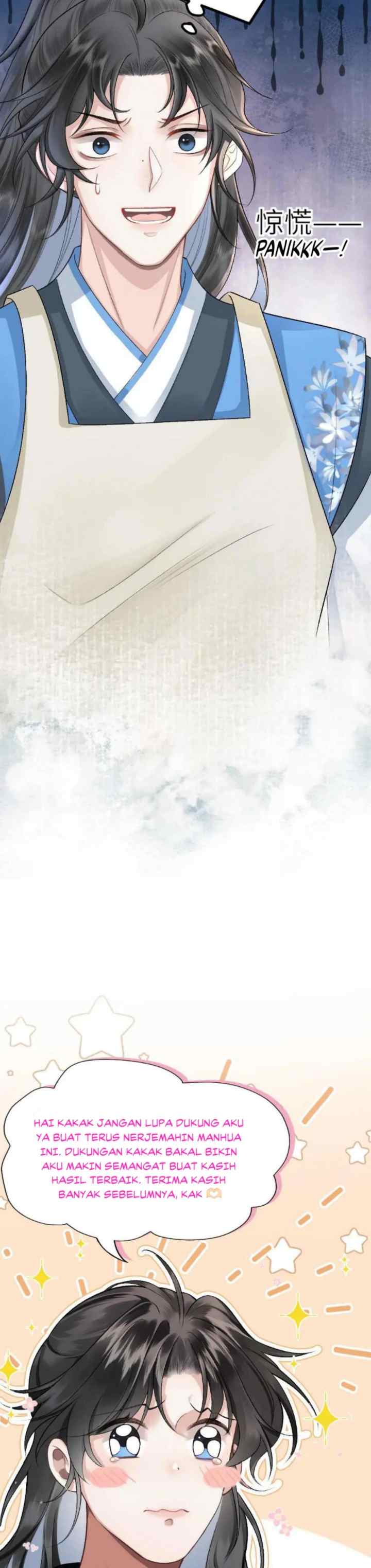 I, Who Transmigrated As The Vicious Cannon Fodder Was Forced To Enter The Shura Field chapter 10 halaman 17