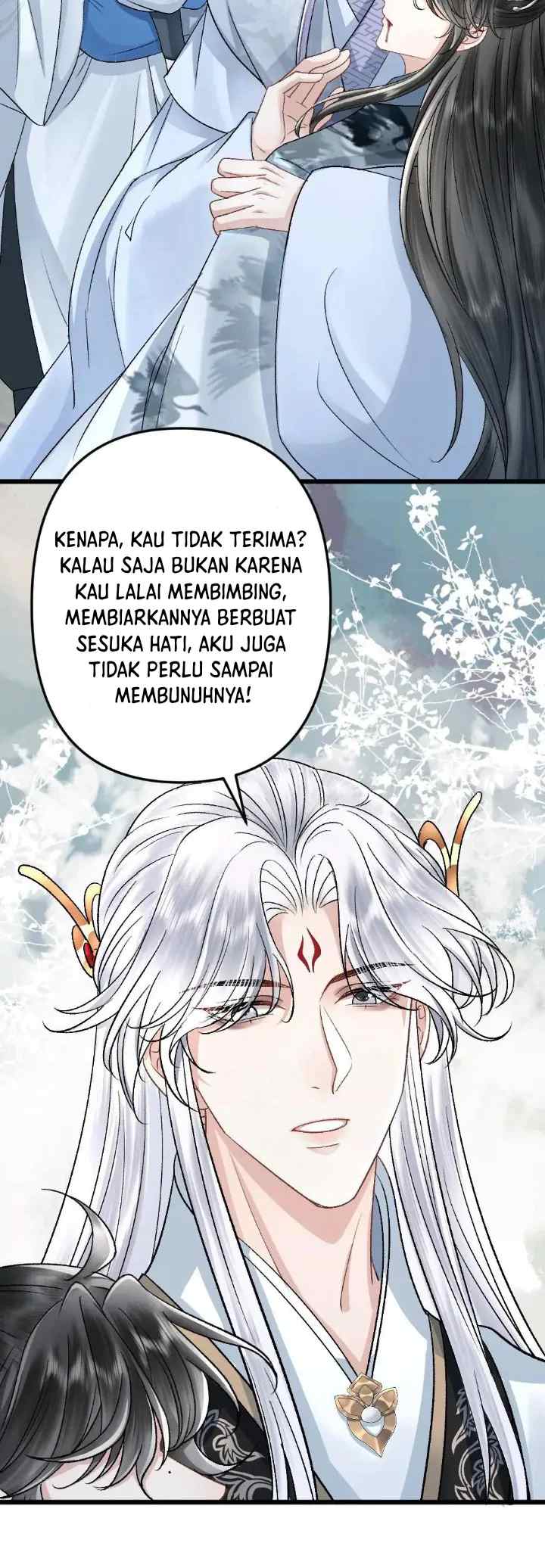 I, Who Transmigrated As The Vicious Cannon Fodder Was Forced To Enter The Shura Field chapter 100 halaman 13