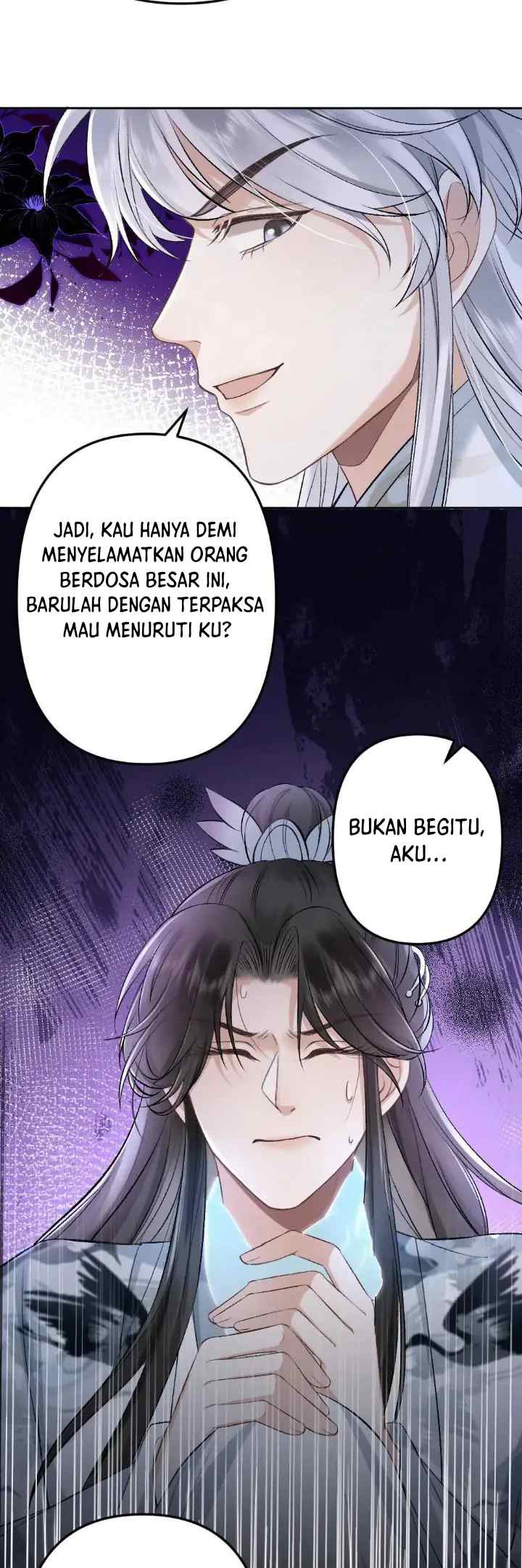 I, Who Transmigrated As The Vicious Cannon Fodder Was Forced To Enter The Shura Field chapter 100 halaman 5