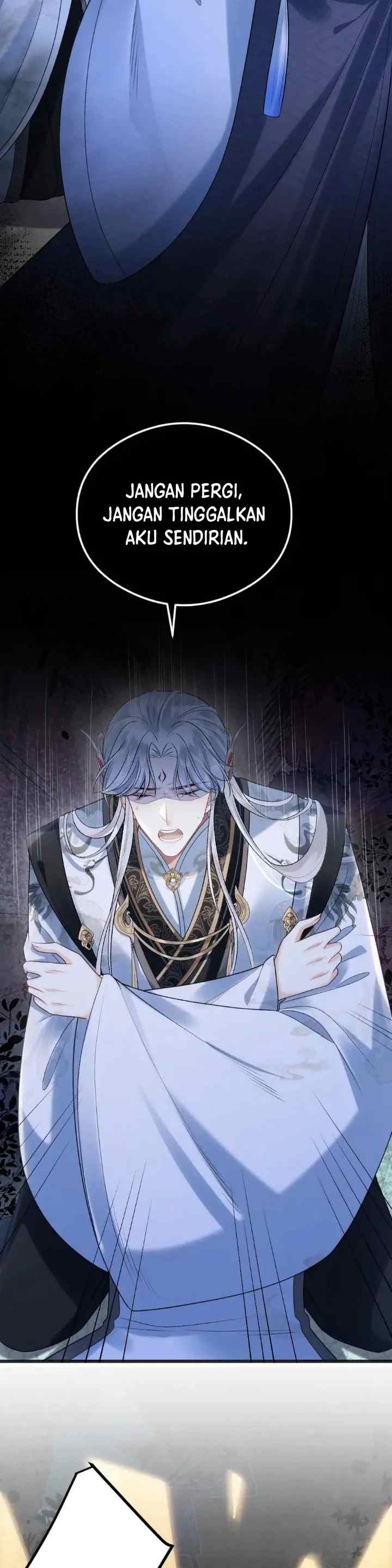 I, Who Transmigrated As The Vicious Cannon Fodder Was Forced To Enter The Shura Field chapter 101 halaman 5