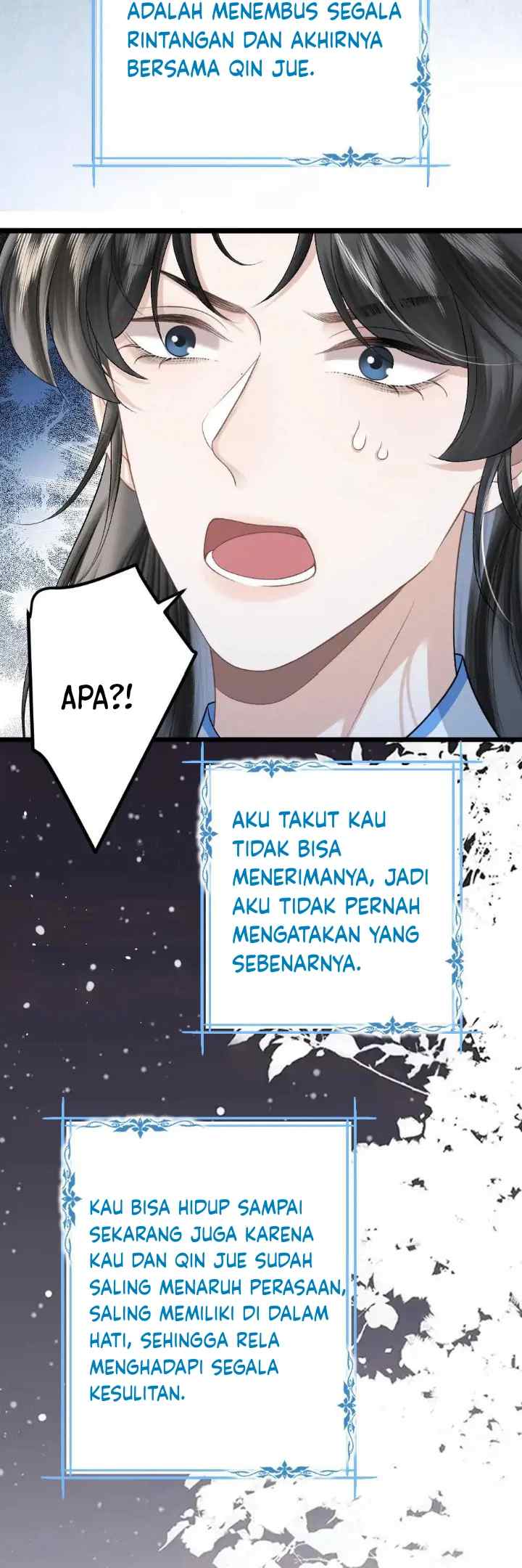 I, Who Transmigrated As The Vicious Cannon Fodder Was Forced To Enter The Shura Field chapter 102 halaman 5