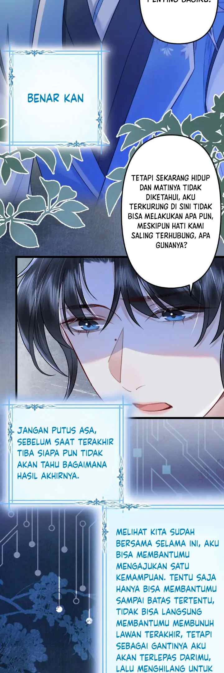 I, Who Transmigrated As The Vicious Cannon Fodder Was Forced To Enter The Shura Field chapter 102 halaman 10