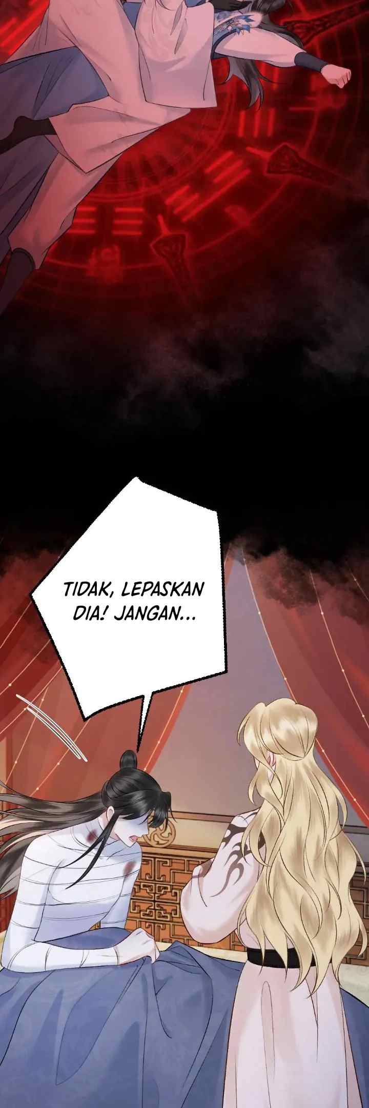 I, Who Transmigrated As The Vicious Cannon Fodder Was Forced To Enter The Shura Field chapter 102 halaman 14
