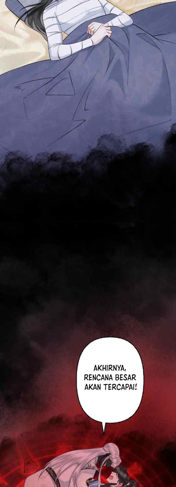 I, Who Transmigrated As The Vicious Cannon Fodder Was Forced To Enter The Shura Field chapter 102 halaman 13