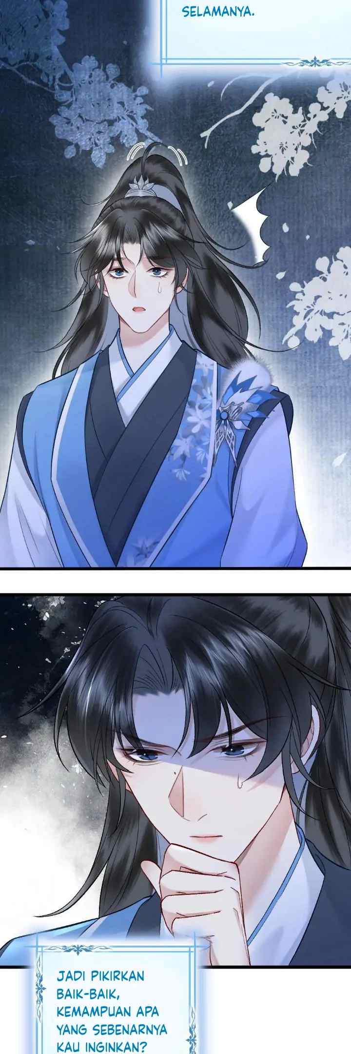 I, Who Transmigrated As The Vicious Cannon Fodder Was Forced To Enter The Shura Field chapter 102 halaman 11