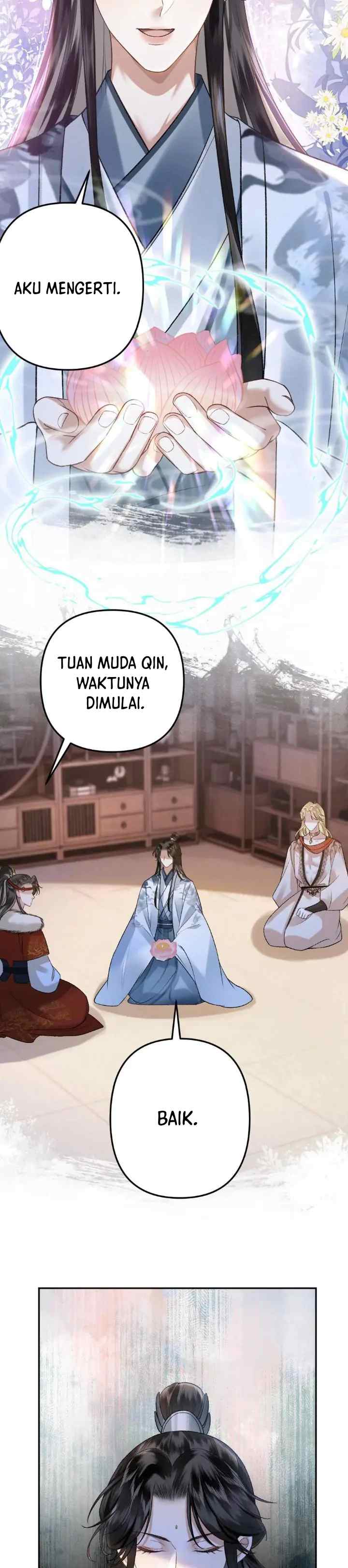 I, Who Transmigrated As The Vicious Cannon Fodder Was Forced To Enter The Shura Field chapter 104 halaman 4
