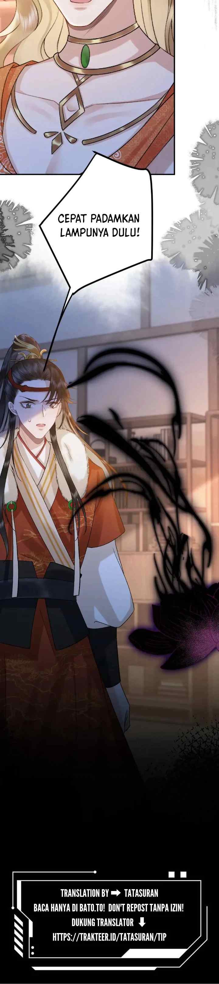 I, Who Transmigrated As The Vicious Cannon Fodder Was Forced To Enter The Shura Field chapter 104 halaman 14
