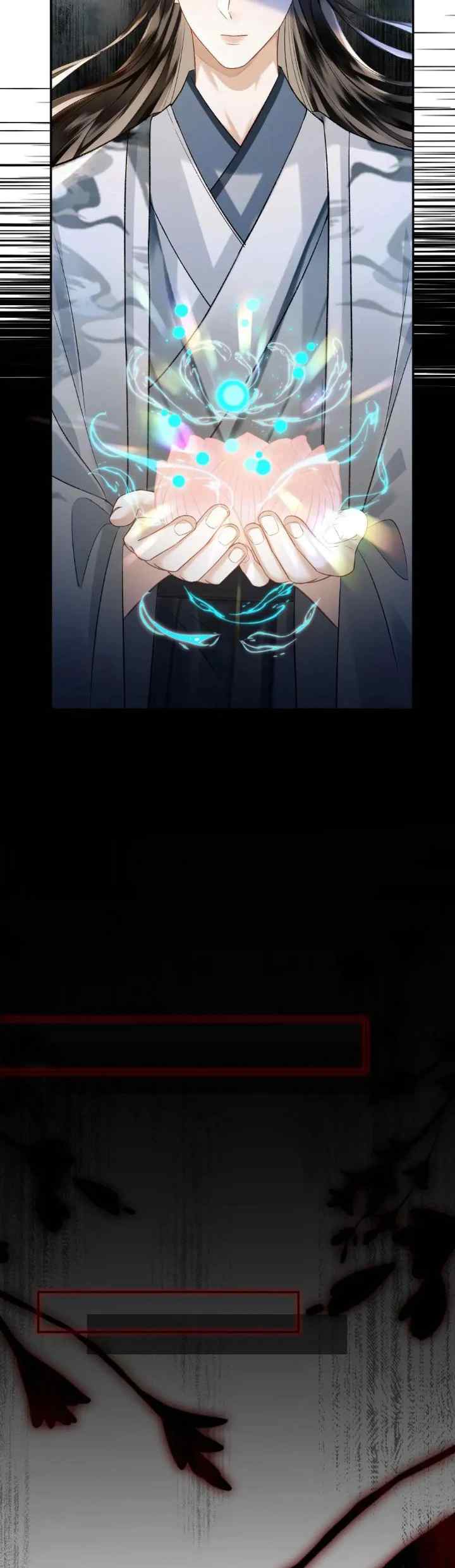 I, Who Transmigrated As The Vicious Cannon Fodder Was Forced To Enter The Shura Field chapter 104 halaman 5