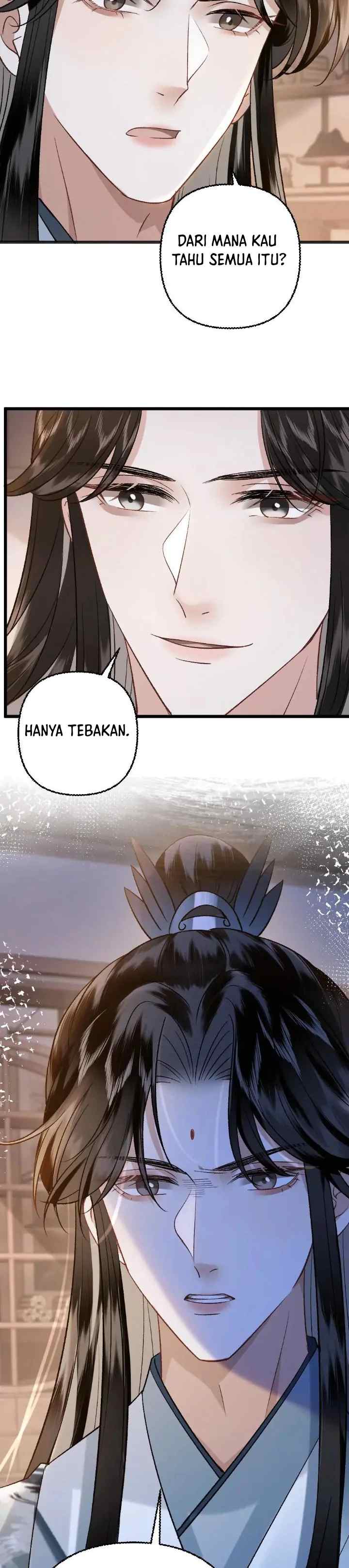 I, Who Transmigrated As The Vicious Cannon Fodder Was Forced To Enter The Shura Field chapter 106 halaman 7