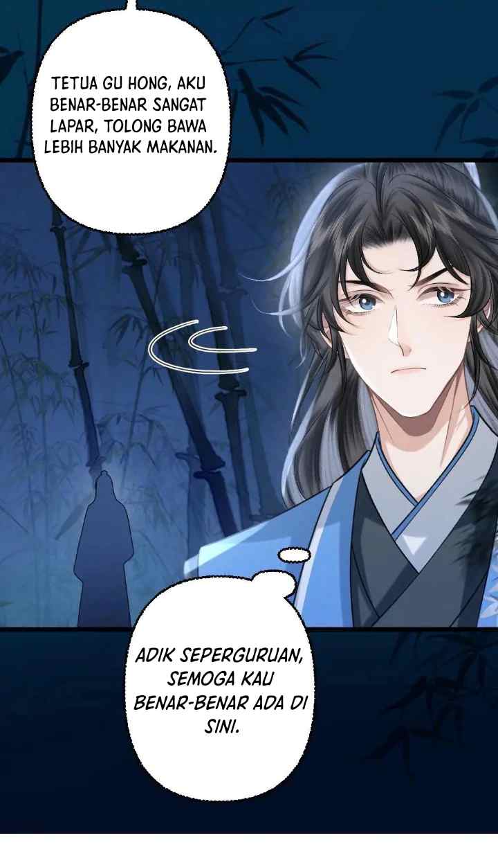 I, Who Transmigrated As The Vicious Cannon Fodder Was Forced To Enter The Shura Field chapter 107 halaman 14