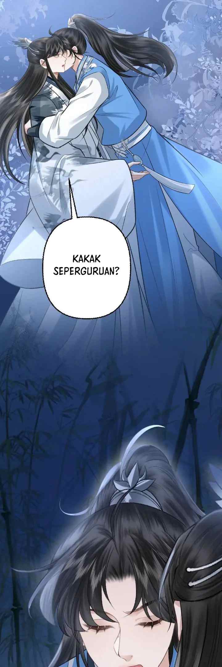 I, Who Transmigrated As The Vicious Cannon Fodder Was Forced To Enter The Shura Field chapter 107 halaman 17