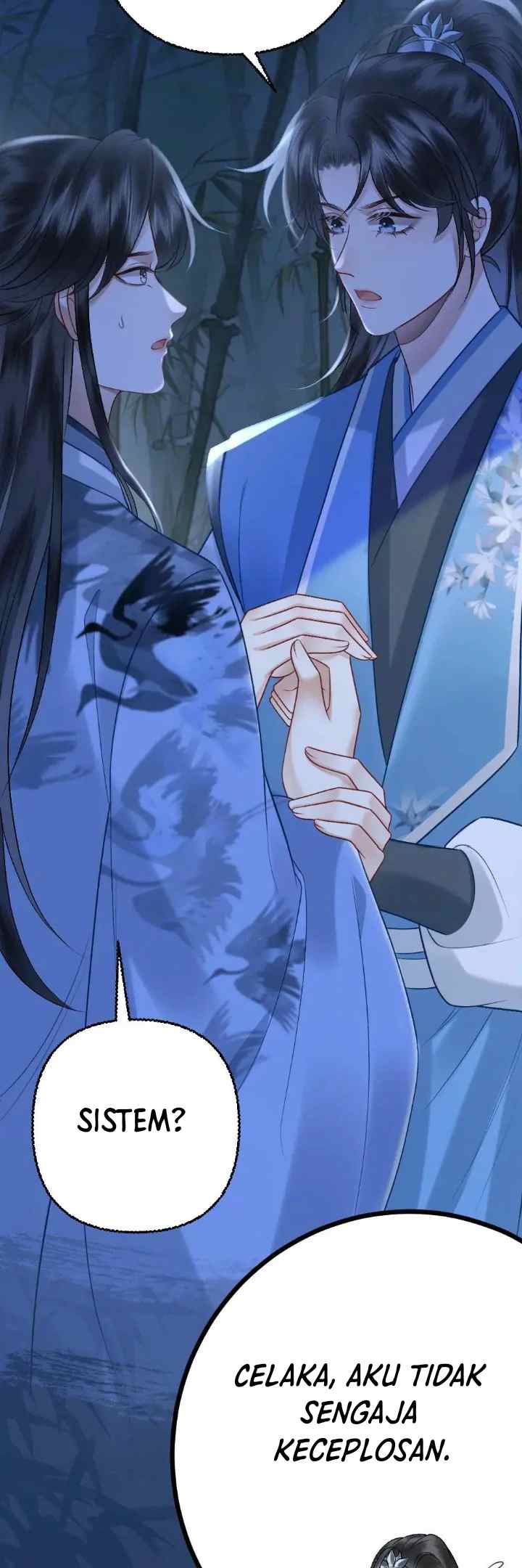 I, Who Transmigrated As The Vicious Cannon Fodder Was Forced To Enter The Shura Field chapter 108 halaman 6