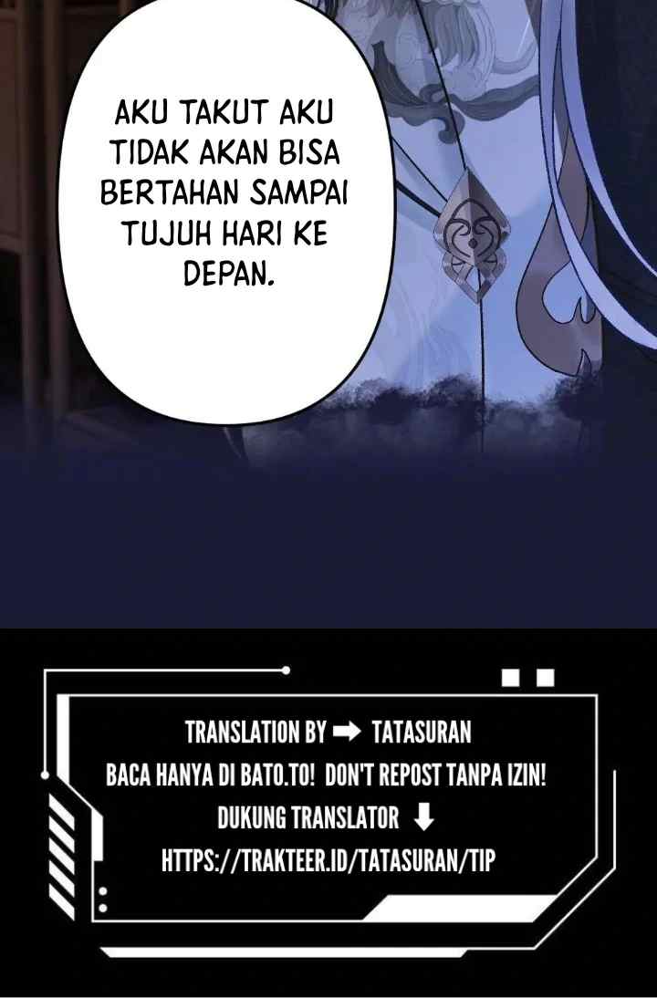 I, Who Transmigrated As The Vicious Cannon Fodder Was Forced To Enter The Shura Field chapter 108 halaman 19