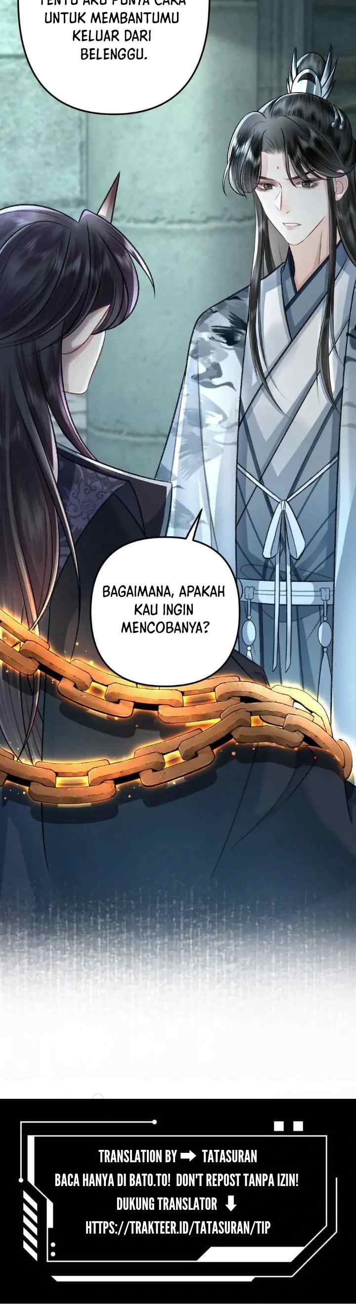 I, Who Transmigrated As The Vicious Cannon Fodder Was Forced To Enter The Shura Field chapter 109 halaman 14