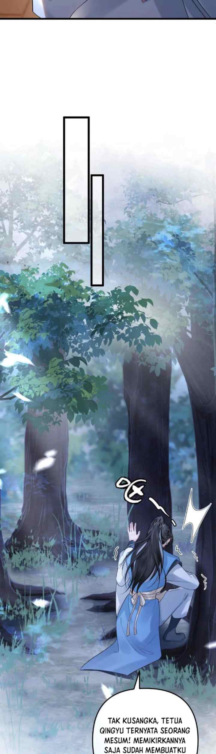 I, Who Transmigrated As The Vicious Cannon Fodder Was Forced To Enter The Shura Field chapter 11 halaman 10