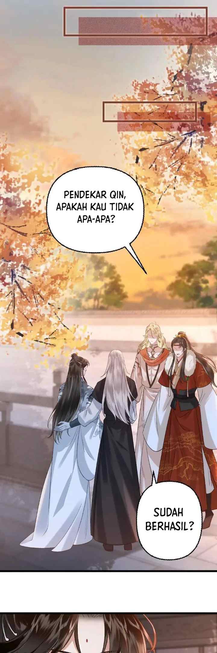 I, Who Transmigrated As The Vicious Cannon Fodder Was Forced To Enter The Shura Field chapter 110 halaman 10