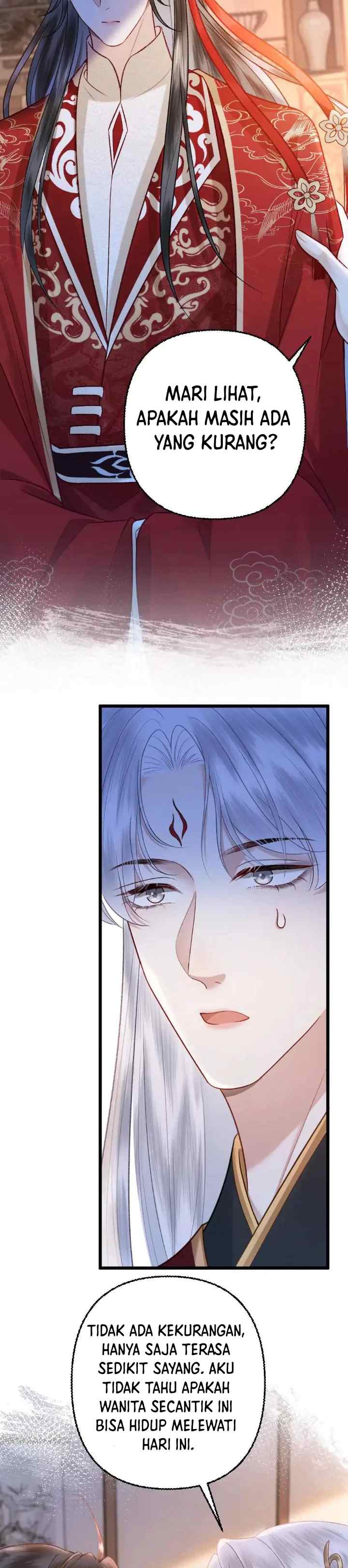 I, Who Transmigrated As The Vicious Cannon Fodder Was Forced To Enter The Shura Field chapter 112 halaman 6