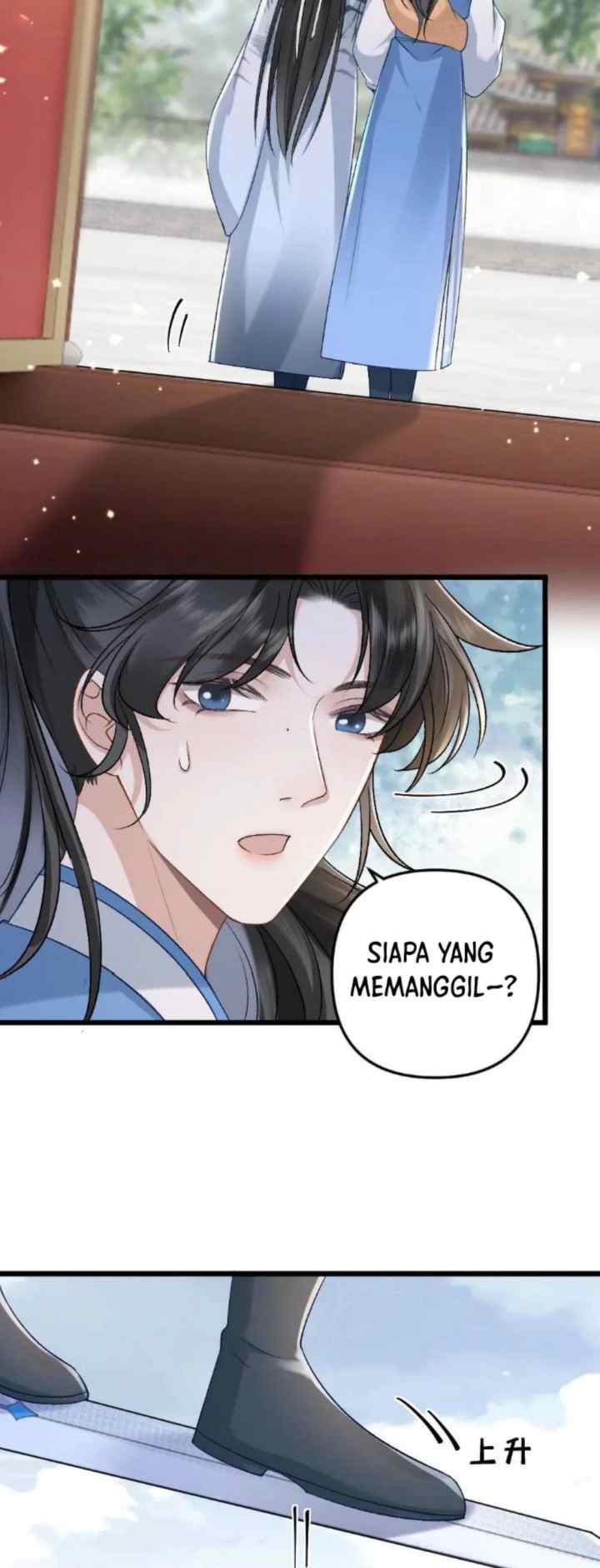 I, Who Transmigrated As The Vicious Cannon Fodder Was Forced To Enter The Shura Field chapter 41 halaman 15