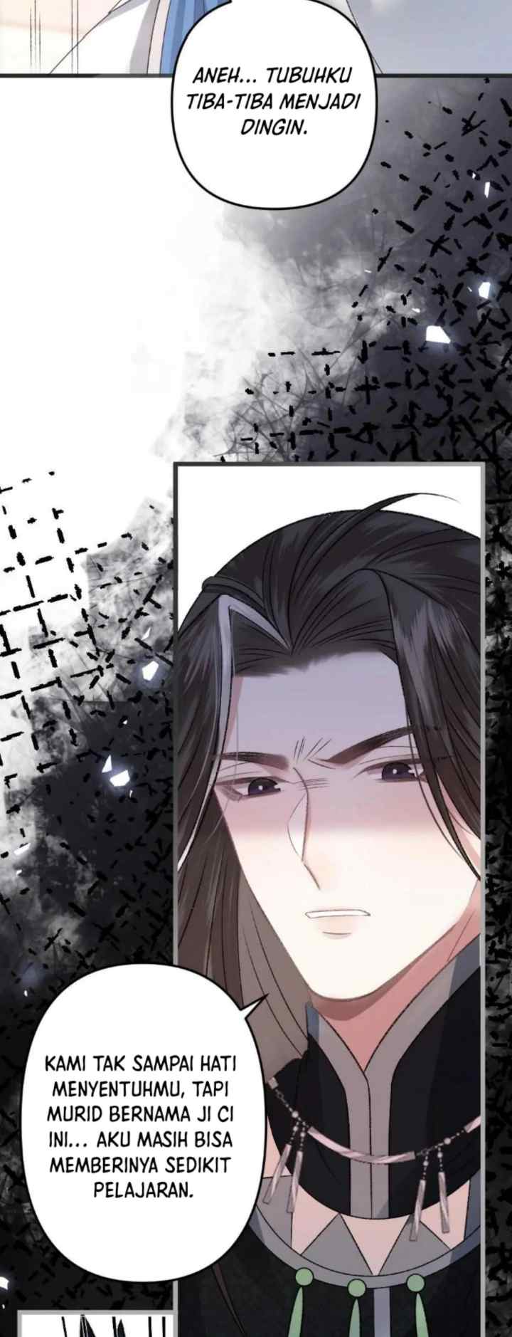 I, Who Transmigrated As The Vicious Cannon Fodder Was Forced To Enter The Shura Field chapter 42 halaman 18