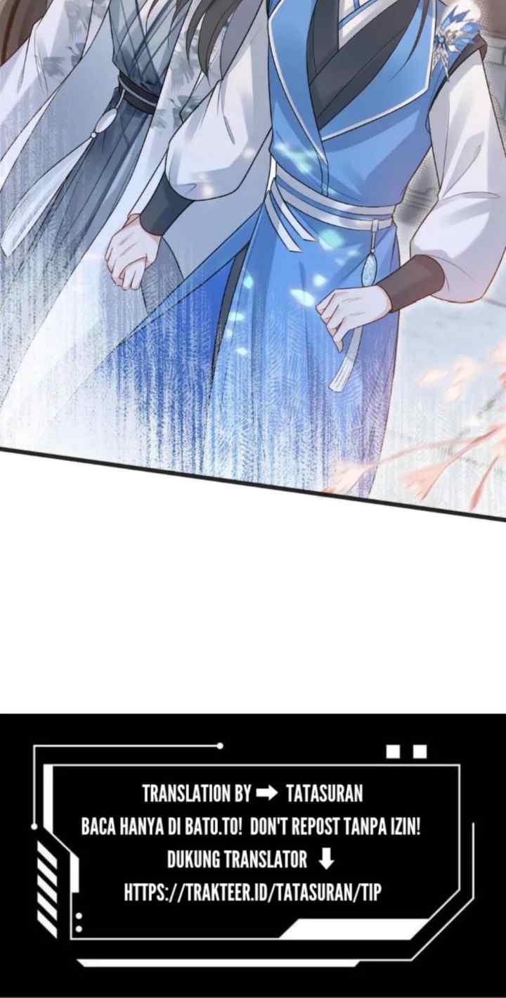 I, Who Transmigrated As The Vicious Cannon Fodder Was Forced To Enter The Shura Field chapter 50 halaman 19