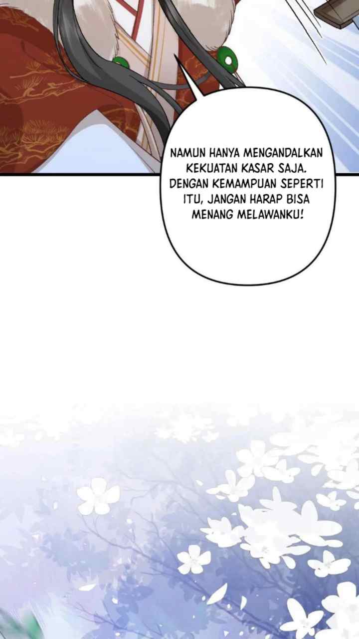 I, Who Transmigrated As The Vicious Cannon Fodder Was Forced To Enter The Shura Field chapter 52 halaman 9
