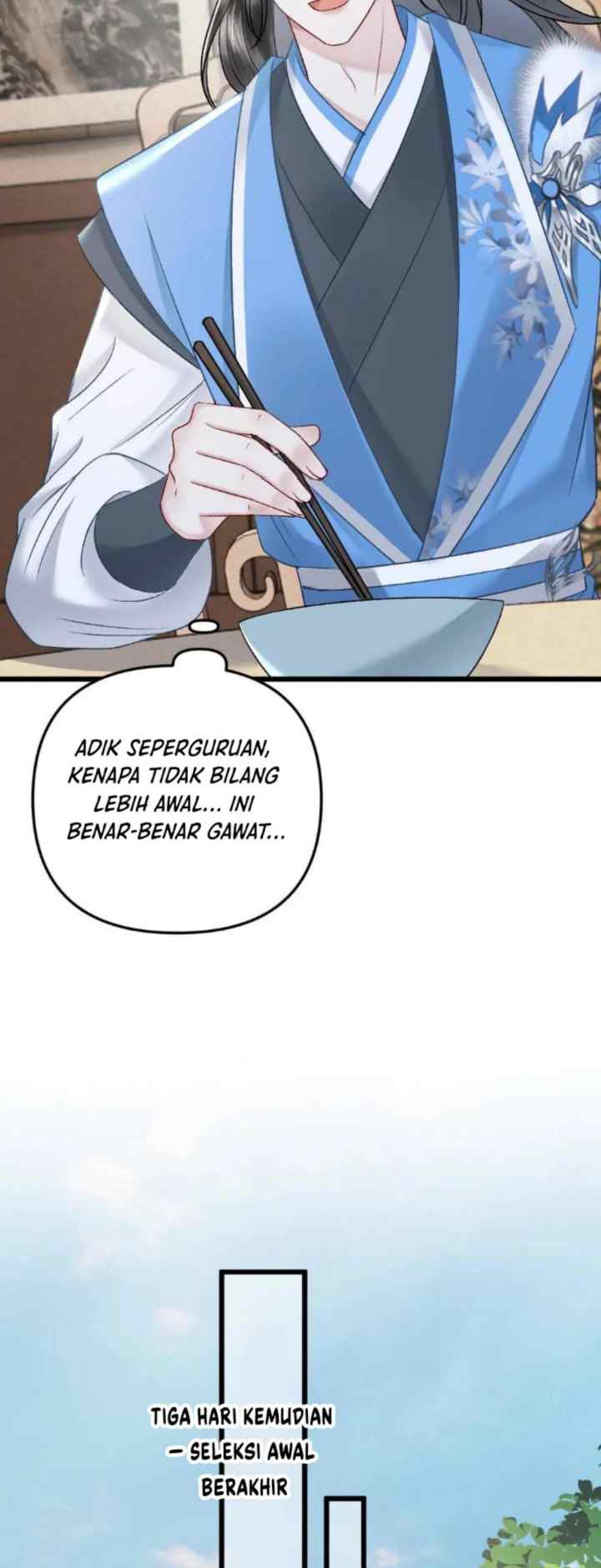 I, Who Transmigrated As The Vicious Cannon Fodder Was Forced To Enter The Shura Field chapter 56 halaman 17