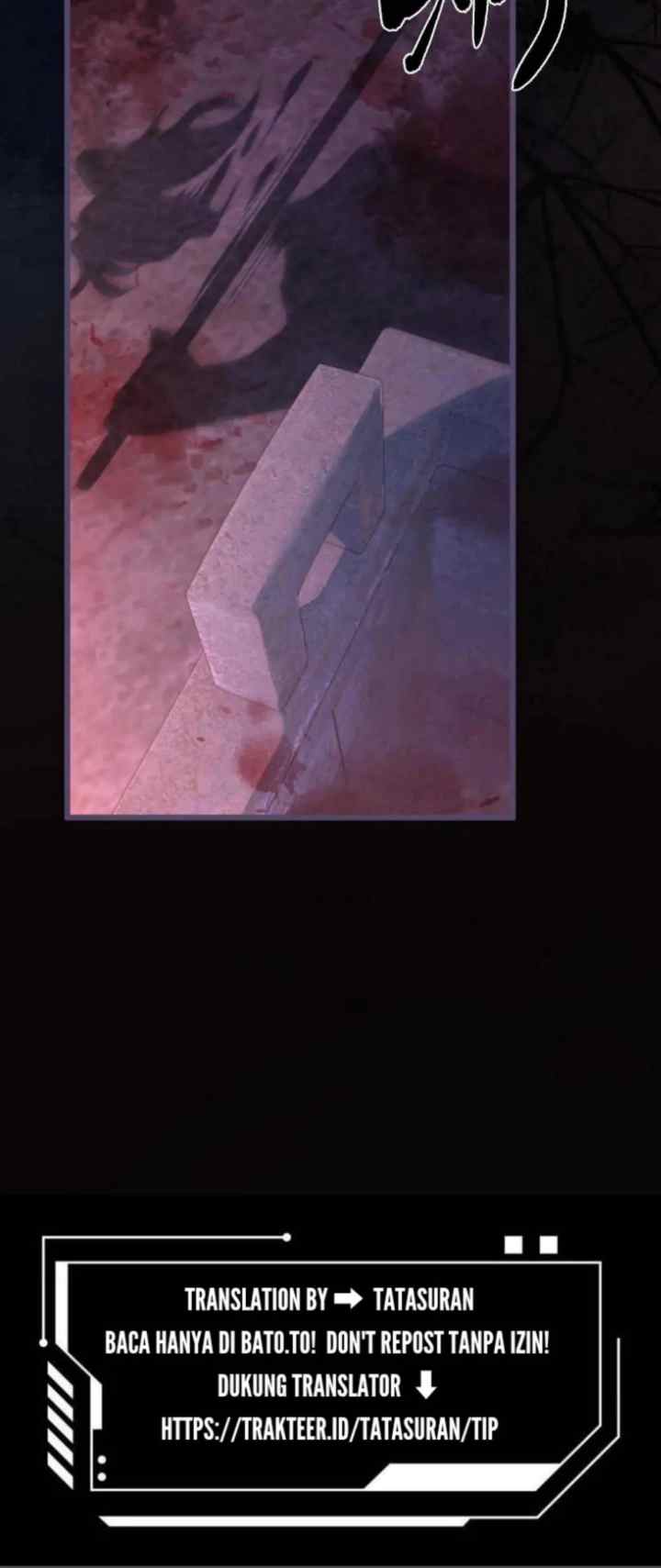 I, Who Transmigrated As The Vicious Cannon Fodder Was Forced To Enter The Shura Field chapter 70 halaman 17