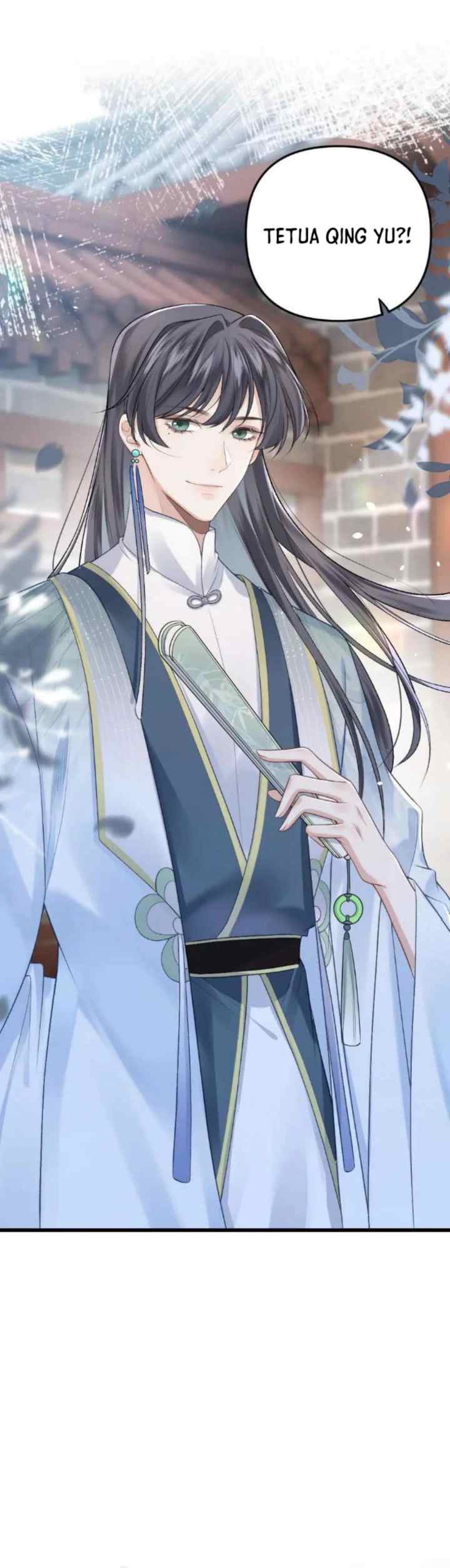 I, Who Transmigrated As The Vicious Cannon Fodder Was Forced To Enter The Shura Field chapter 8 halaman 18