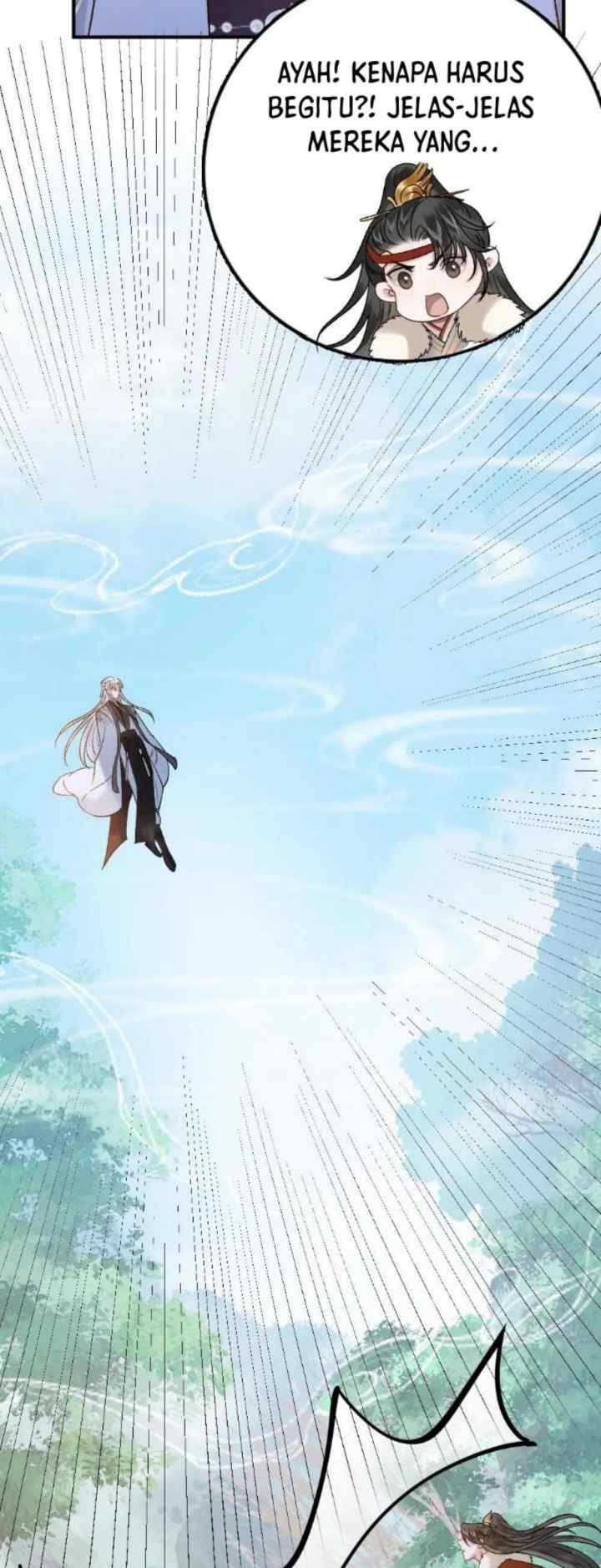 I, Who Transmigrated As The Vicious Cannon Fodder Was Forced To Enter The Shura Field chapter 80 halaman 10