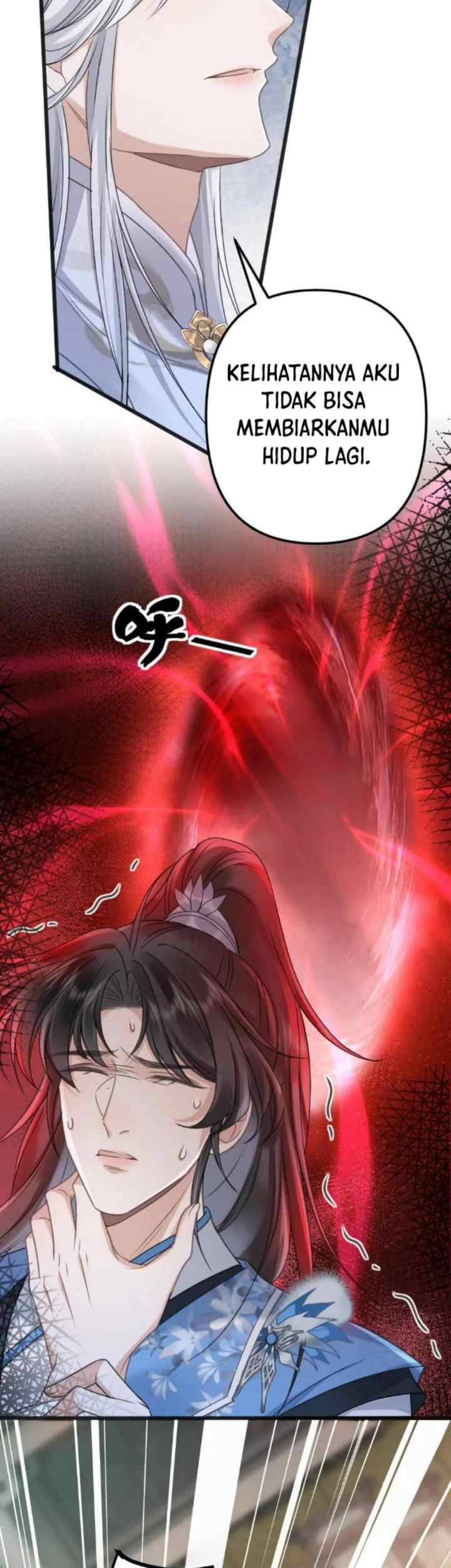 I, Who Transmigrated As The Vicious Cannon Fodder Was Forced To Enter The Shura Field chapter 81 halaman 17