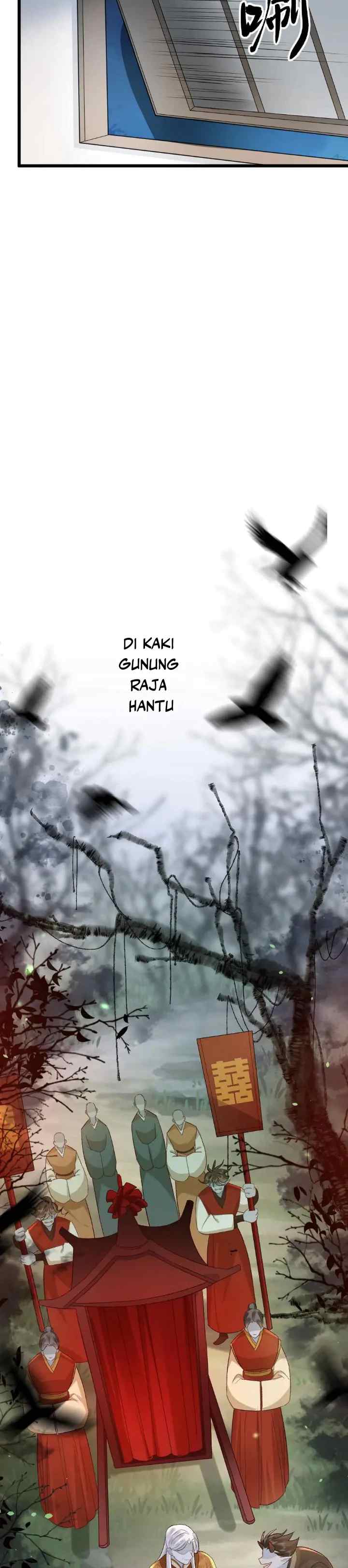 I, Who Transmigrated As The Vicious Cannon Fodder Was Forced To Enter The Shura Field chapter 86 halaman 14