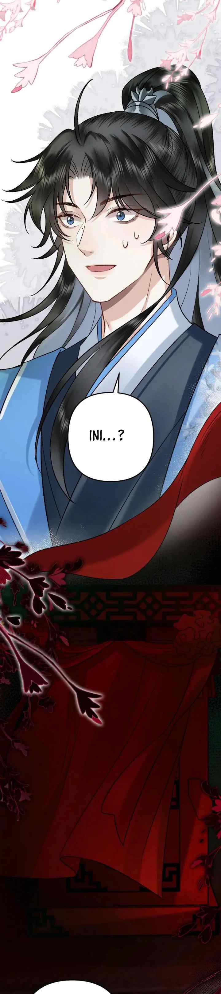 I, Who Transmigrated As The Vicious Cannon Fodder Was Forced To Enter The Shura Field chapter 87 halaman 14