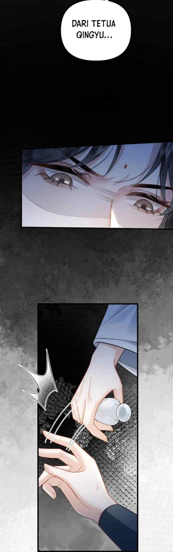 I, Who Transmigrated As The Vicious Cannon Fodder Was Forced To Enter The Shura Field chapter 9 halaman 15