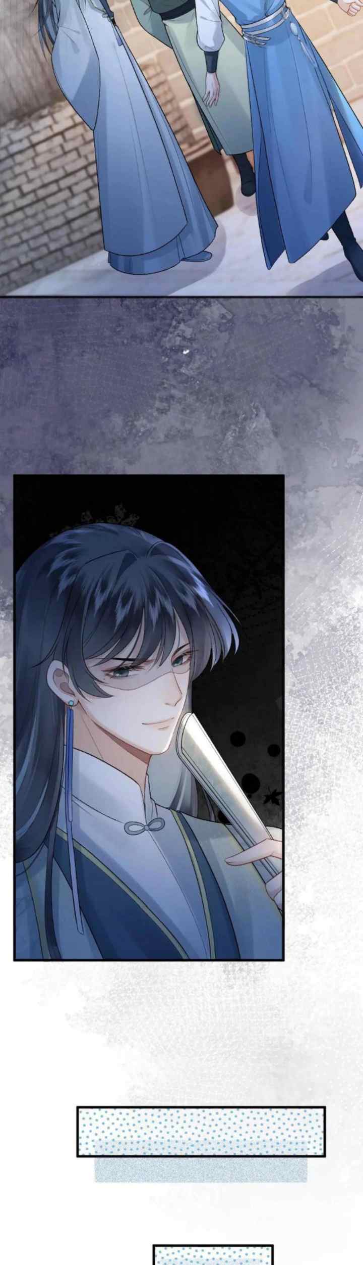 I, Who Transmigrated As The Vicious Cannon Fodder Was Forced To Enter The Shura Field chapter 9 halaman 11
