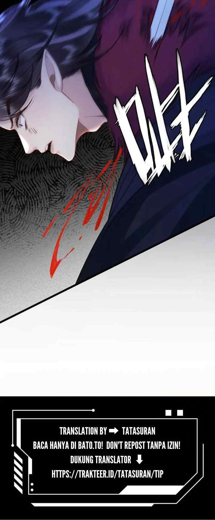 I, Who Transmigrated As The Vicious Cannon Fodder Was Forced To Enter The Shura Field chapter 90 halaman 20