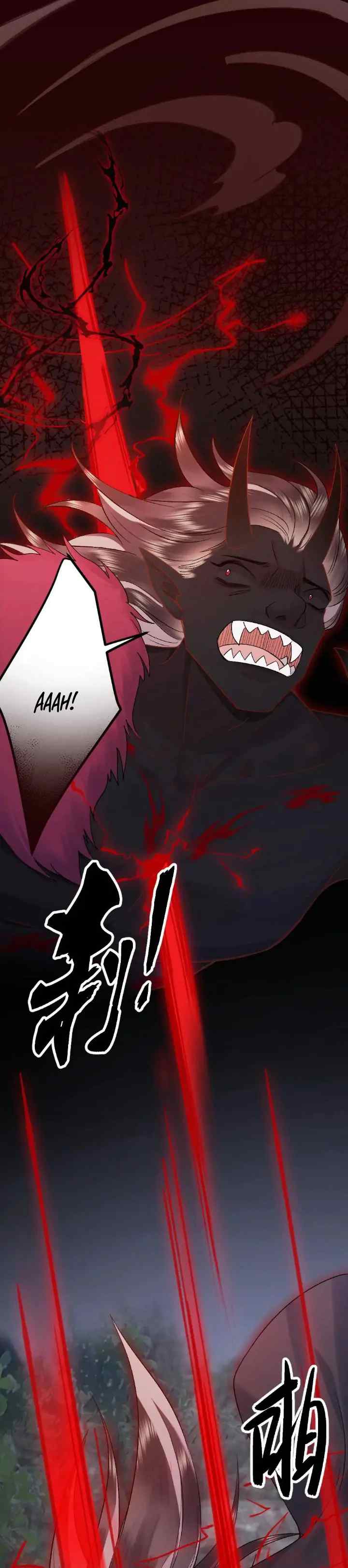I, Who Transmigrated As The Vicious Cannon Fodder Was Forced To Enter The Shura Field chapter 92 halaman 6