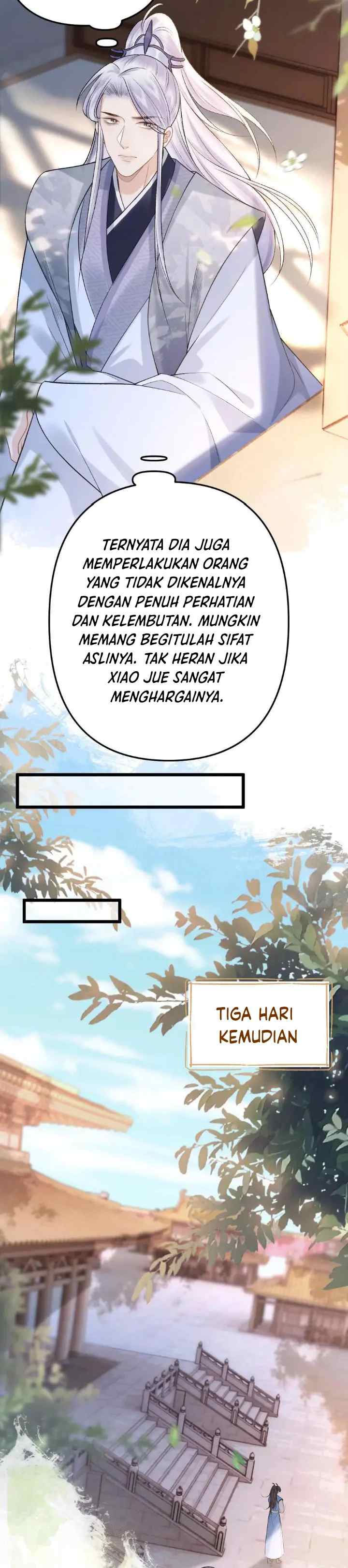 I, Who Transmigrated As The Vicious Cannon Fodder Was Forced To Enter The Shura Field chapter 93 halaman 11