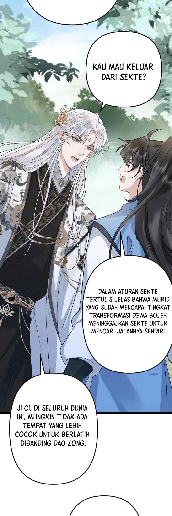 I, Who Transmigrated As The Vicious Cannon Fodder Was Forced To Enter The Shura Field chapter 95 halaman 10