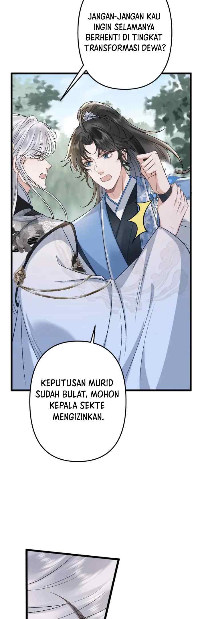 I, Who Transmigrated As The Vicious Cannon Fodder Was Forced To Enter The Shura Field chapter 95 halaman 11