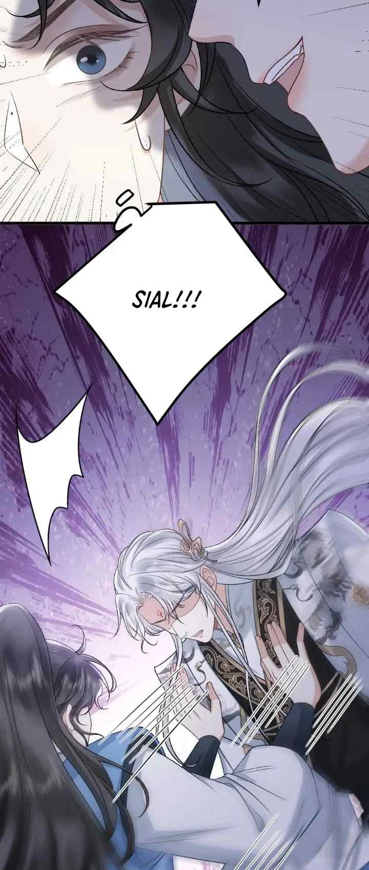 I, Who Transmigrated As The Vicious Cannon Fodder Was Forced To Enter The Shura Field chapter 95 halaman 6